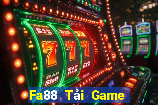 Fa88 Tải Game Bài B52