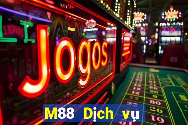 M88 Dịch vụ giải trí Dihao II