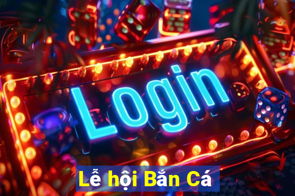 Lễ hội Bắn Cá