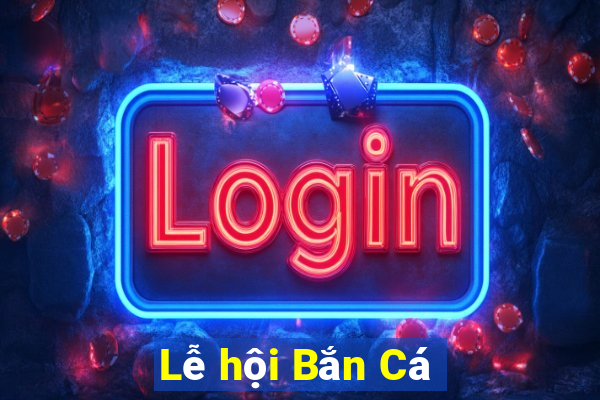 Lễ hội Bắn Cá