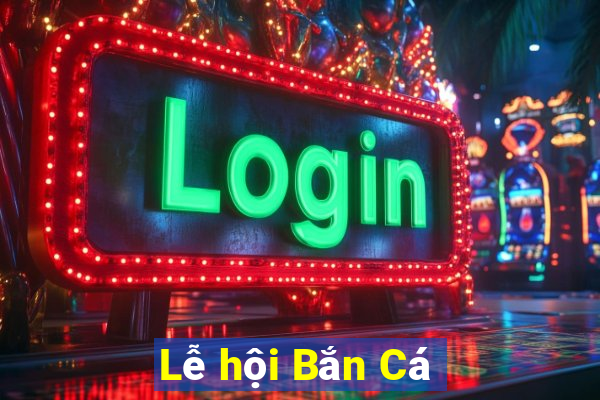 Lễ hội Bắn Cá