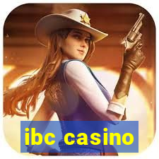 ibc casino