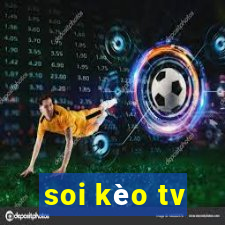 soi kèo tv