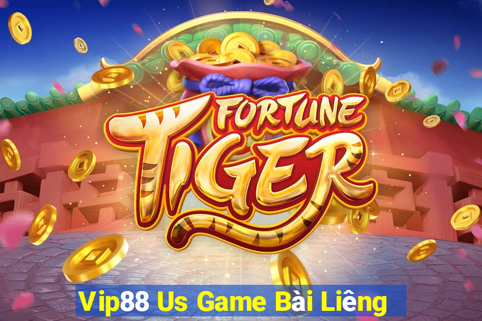 Vip88 Us Game Bài Liêng