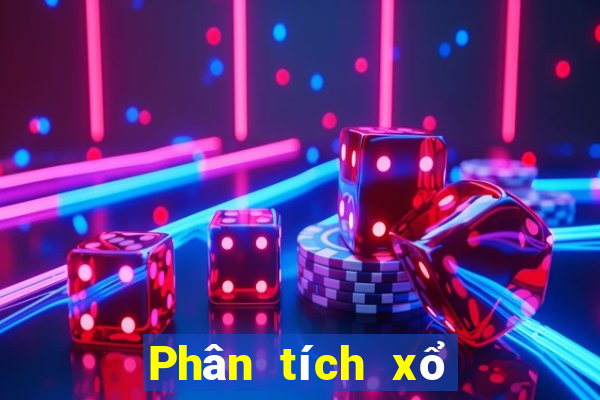 Phân tích xổ số Sóc Trăng thứ bảy