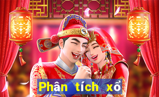 Phân tích xổ số Sóc Trăng thứ bảy