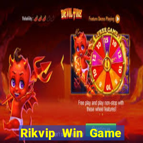 Rikvip Win Game Bài 789