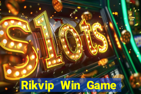 Rikvip Win Game Bài 789