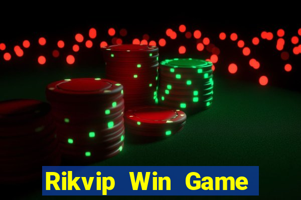 Rikvip Win Game Bài 789