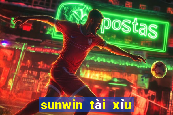 sunwin tài xỉu đăng nhập