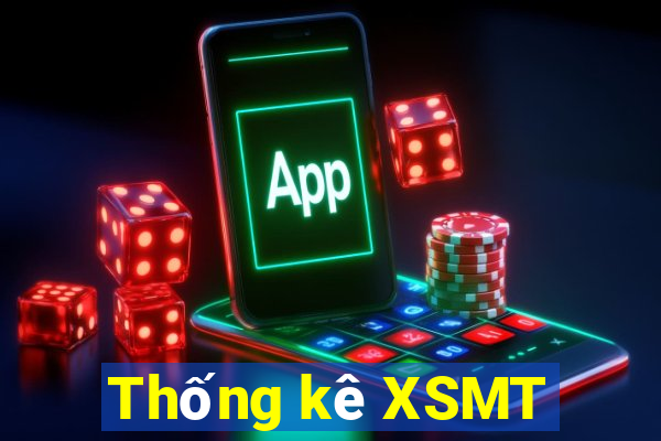 Thống kê XSMT