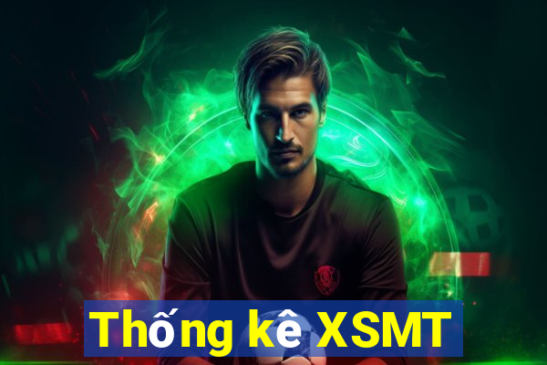 Thống kê XSMT