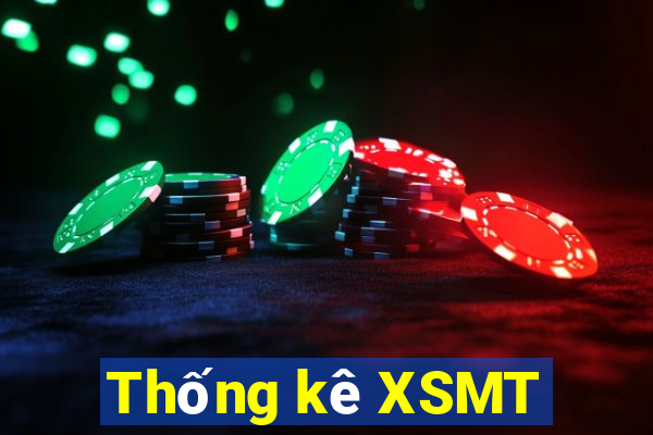 Thống kê XSMT