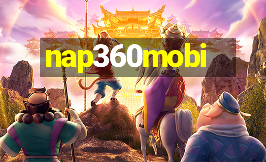 nap360mobi