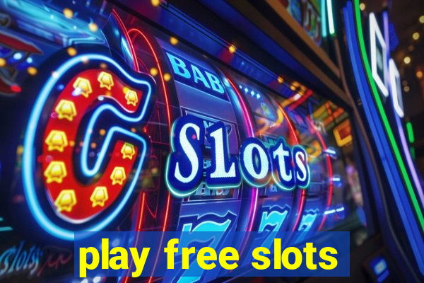 play free slots