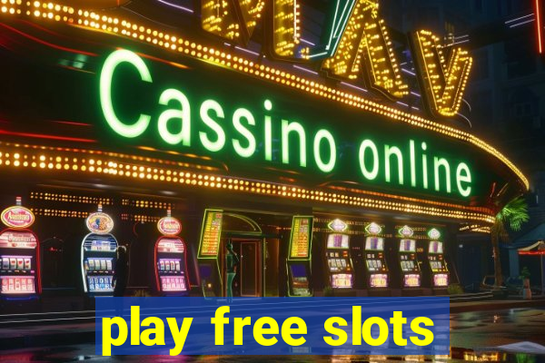 play free slots