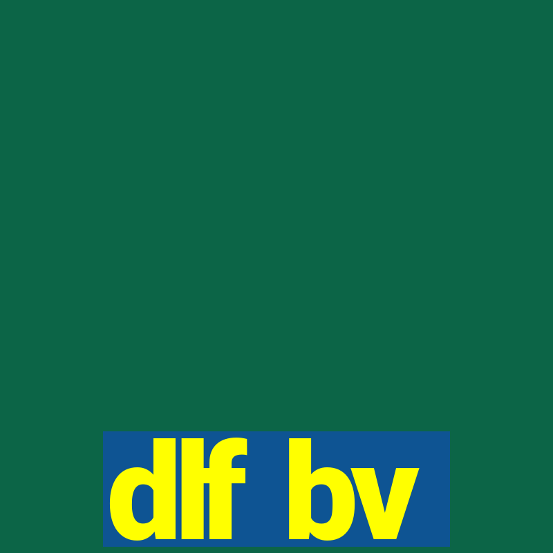 dlf bv