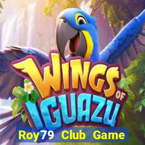 Roy79 Club Game Bài Xì Dách