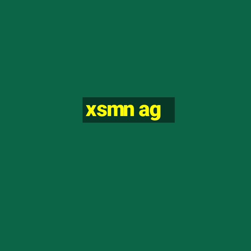 xsmn ag