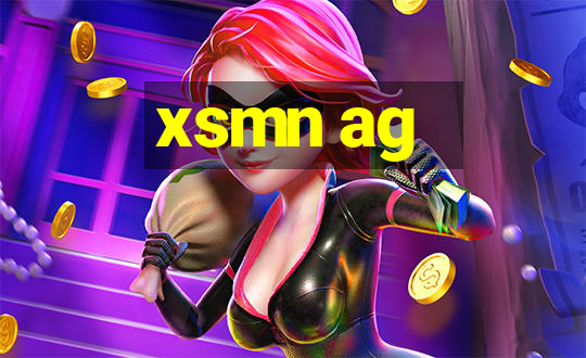 xsmn ag