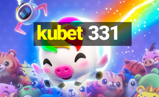 kubet 331