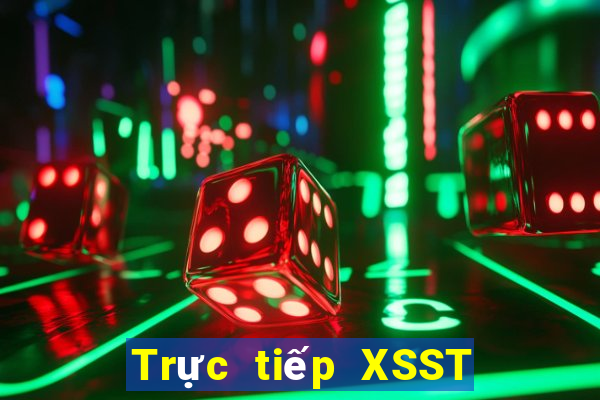 Trực tiếp XSST ngày 2