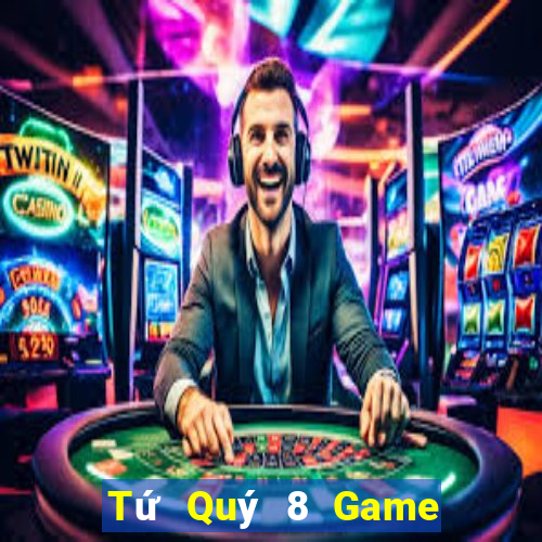 Tứ Quý 8 Game Bài B88