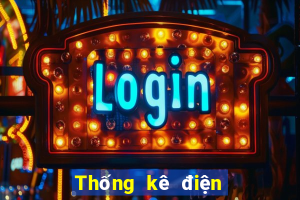 Thống kê điện toán ngày 23