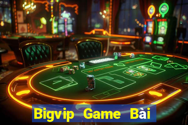 Bigvip Game Bài 3C Cho Ios