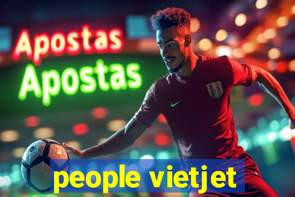 people vietjet