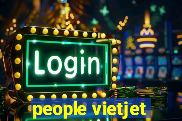 people vietjet