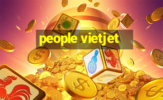 people vietjet