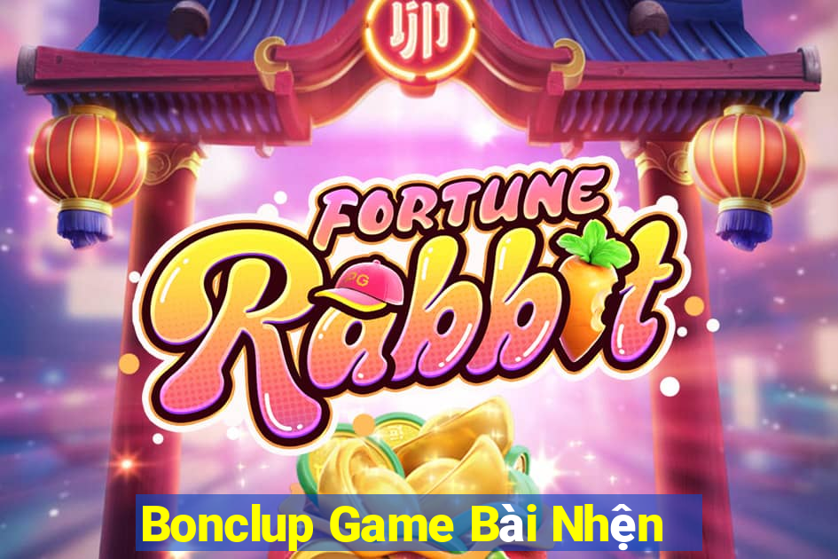 Bonclup Game Bài Nhện