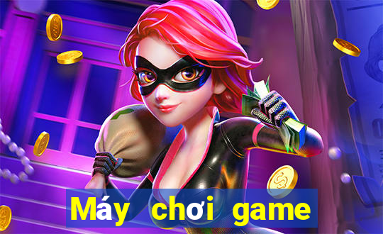 Máy chơi game bài điện tử