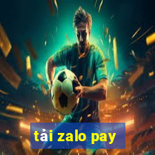 tải zalo pay