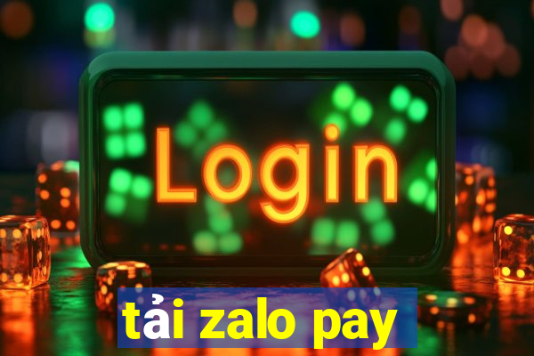 tải zalo pay