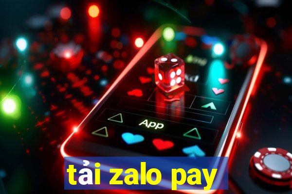 tải zalo pay