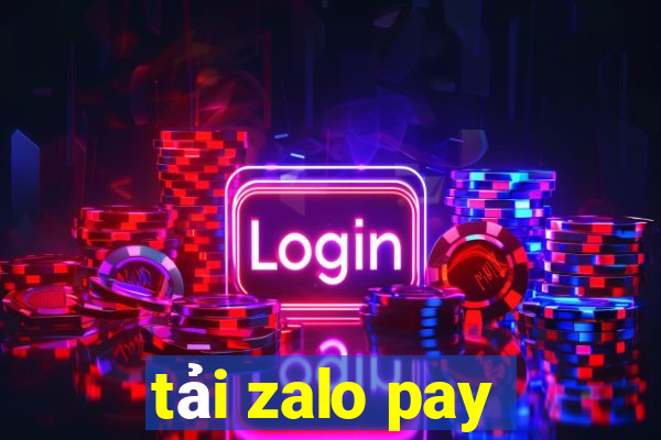 tải zalo pay