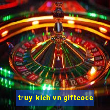 truy kich vn giftcode