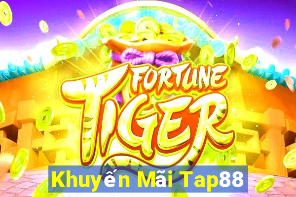 Khuyến Mãi Tap88