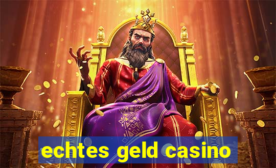 echtes geld casino