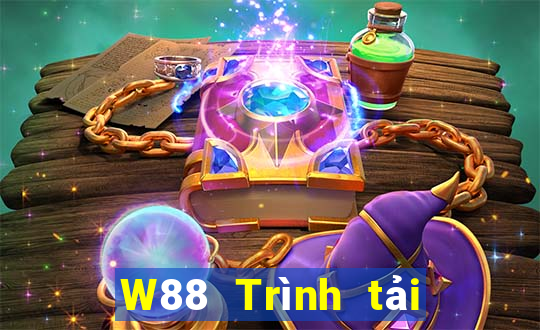 W88 Trình tải game đại phát