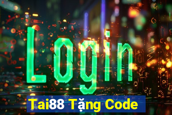 Tai88 Tặng Code