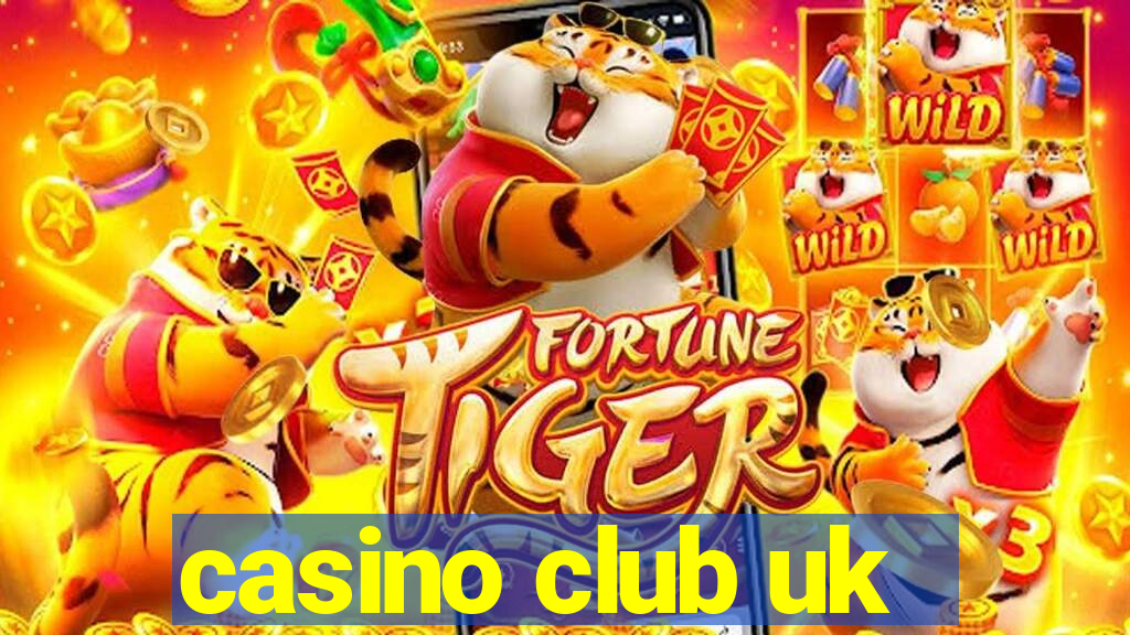 casino club uk