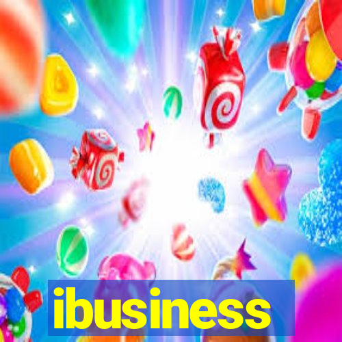 ibusiness