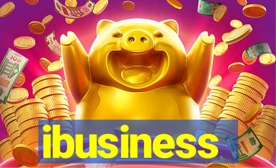 ibusiness