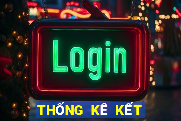 THỐNG KÊ KẾT QUẢ XSTB Chủ Nhật