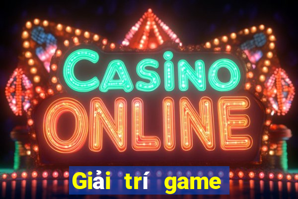 Giải trí game bài bạc 188 mặt