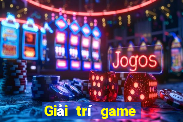 Giải trí game bài bạc 188 mặt