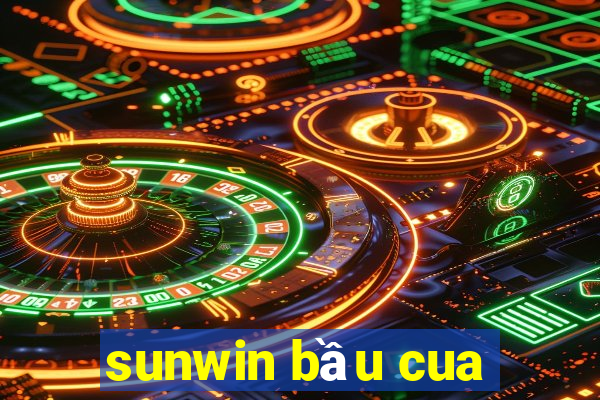 sunwin bầu cua